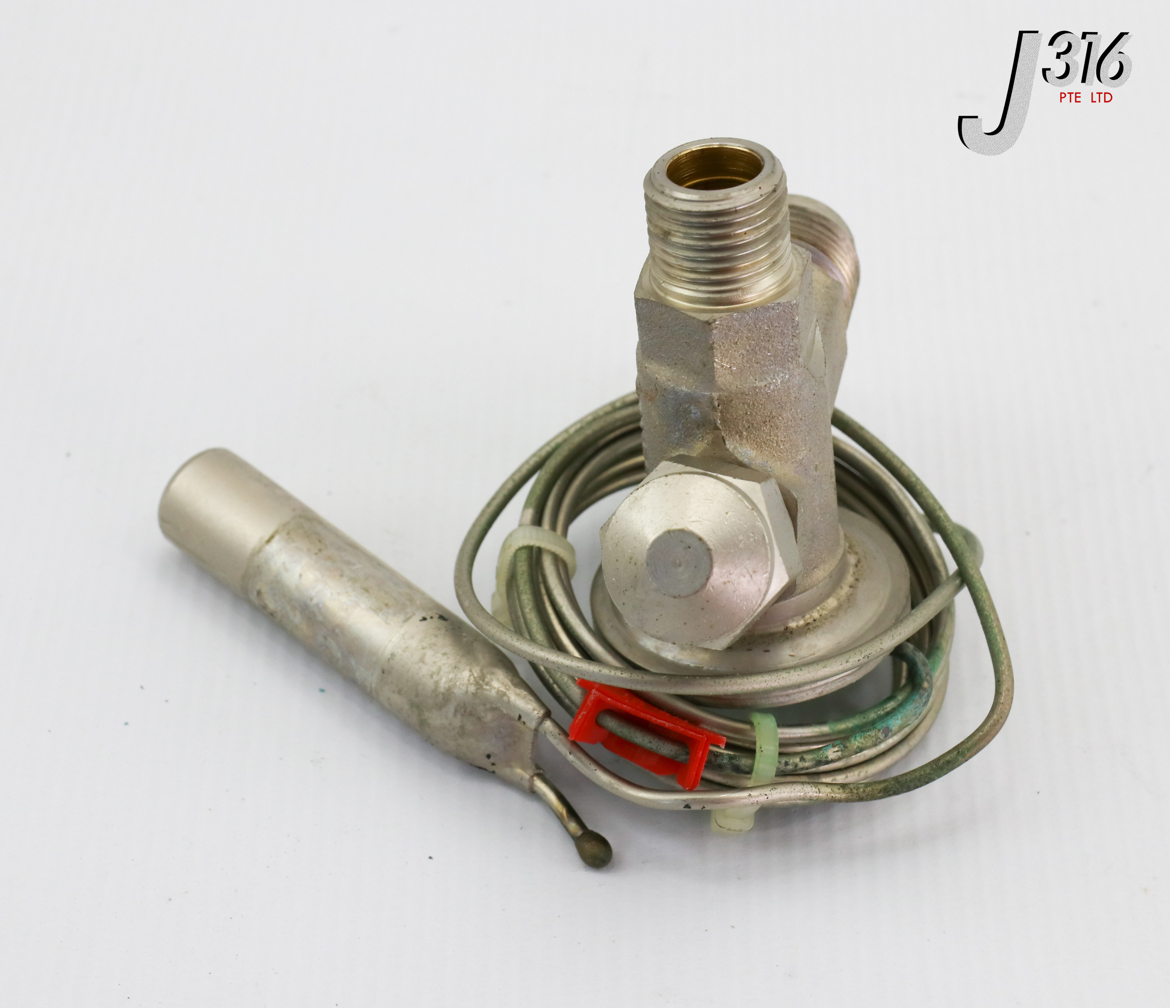 Danfoss Thermostatic Expansion Valve R Tx J Gallery